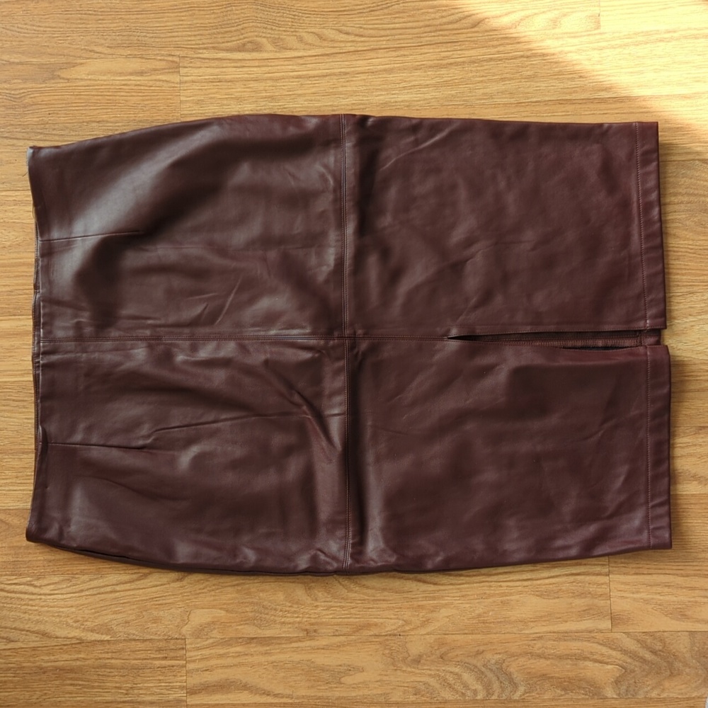 Sans Souci Pencil Skirt Large